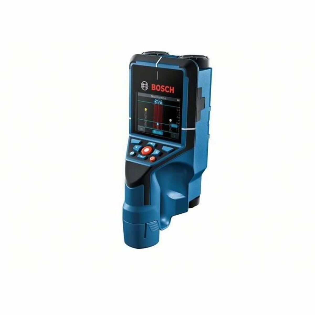 Režģu detektors BOSCH D-Tect 200 C